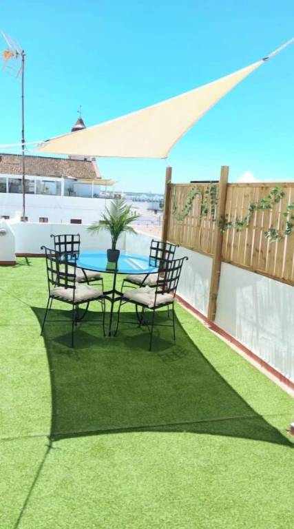 Apartamento Ayamonte