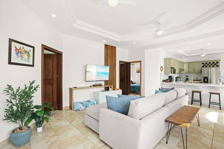 Condo Tamarindo