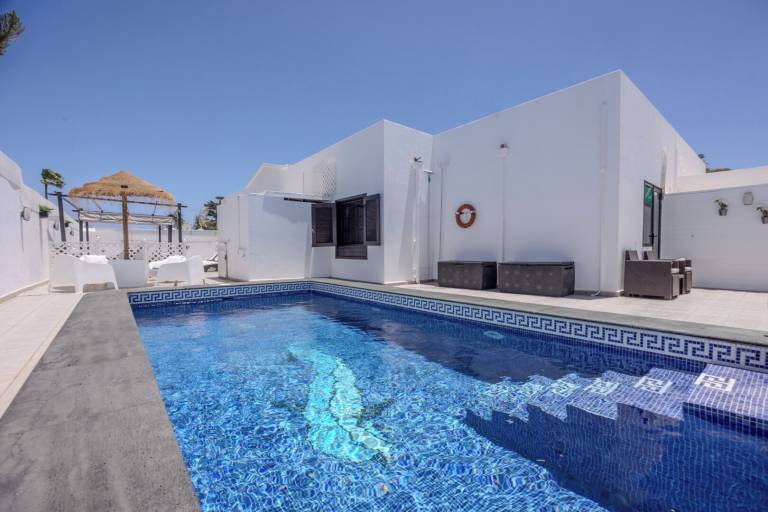 Villa Costa Teguise