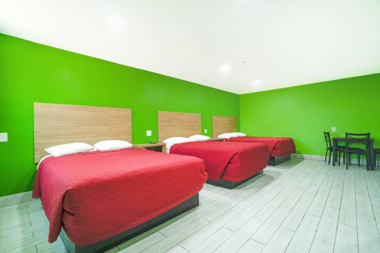 Plaza Motel Corpus Christi by OYO in Corpus Christi, TX