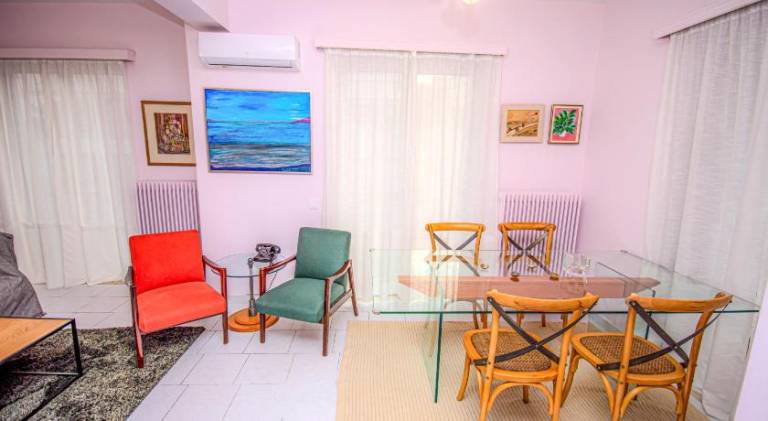 Holiday apartment | Pet-friendly — photo 4