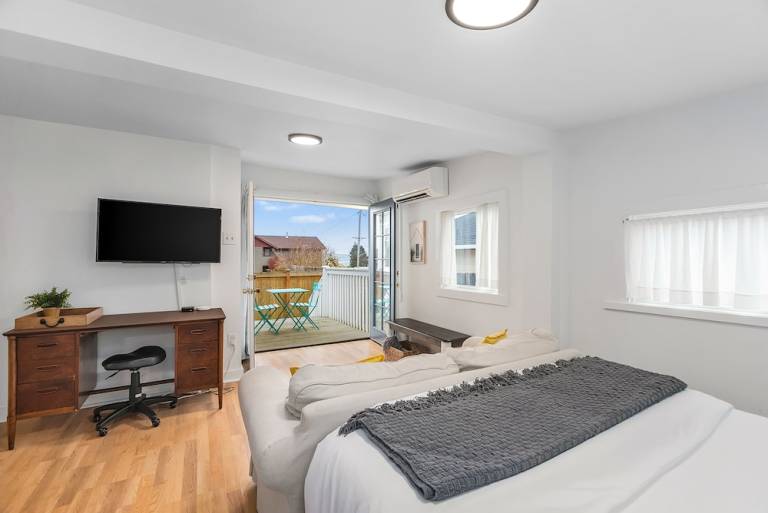 Apartment  Gig Harbor