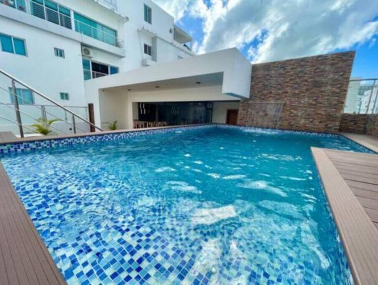 Apartamento Santo Domingo