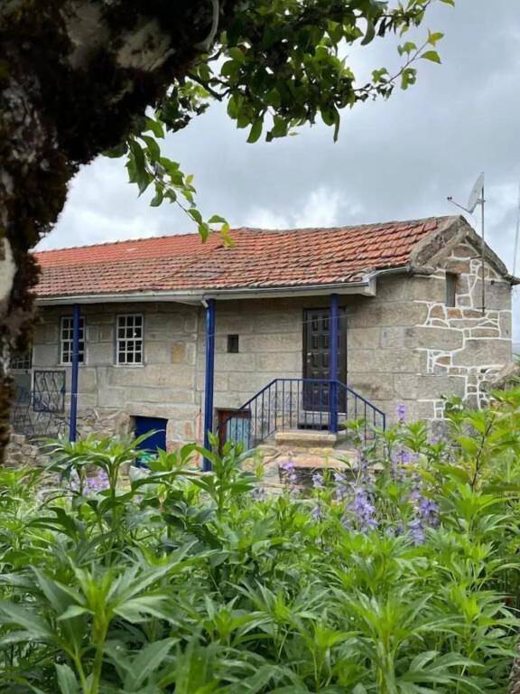 Casa Gosende