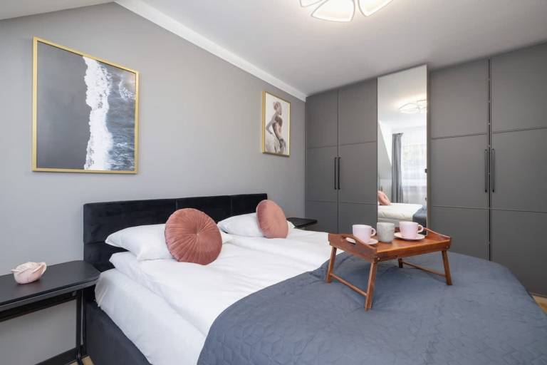 Apartament  Wieliczka