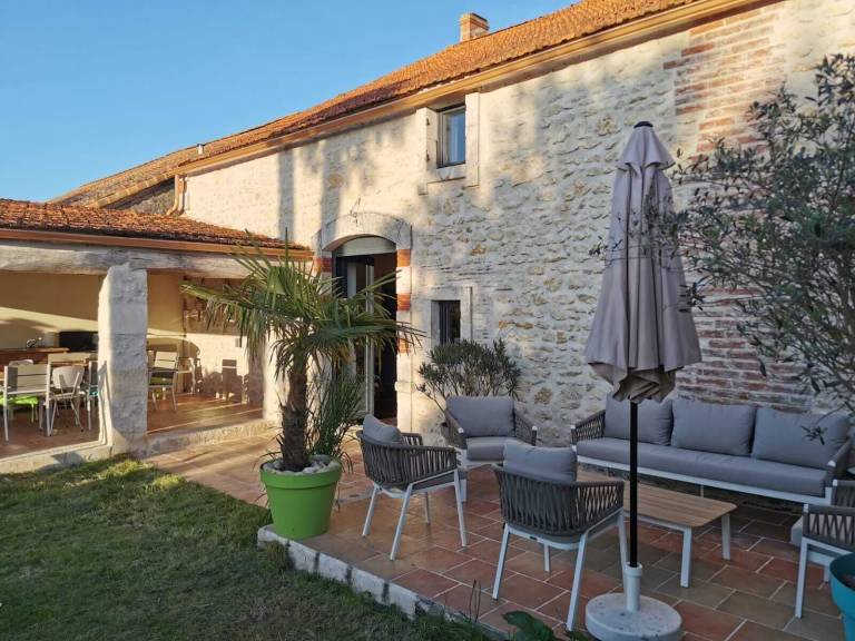 Villa Nieulle-sur-Seudre