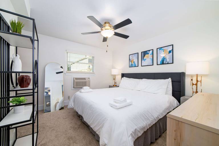 Children-friendly wonderful holiday apartment with fast internet | Sea view | Pet-friendly — photo 3
