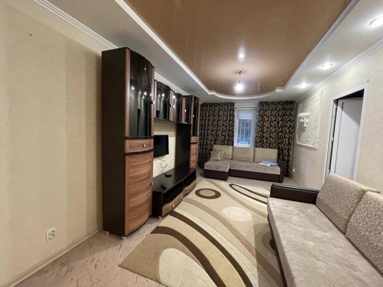 Apartment  Pavlodar