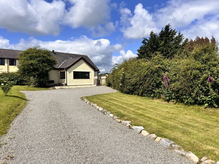 House  Beaumaris