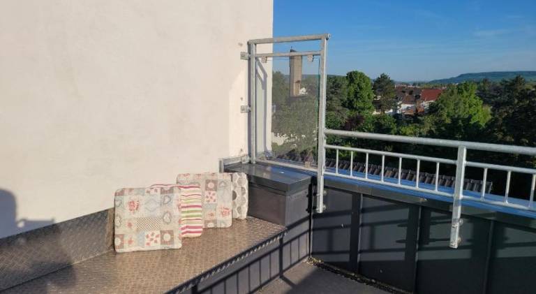 Nice apartment with terrace | Dogs allowed — photo 3