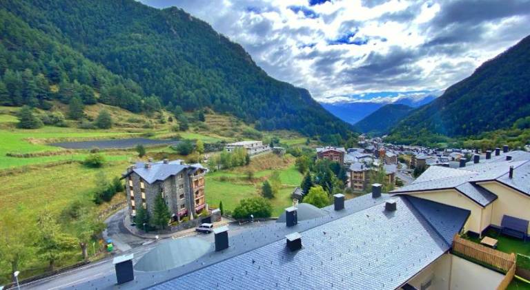 Ribasol 645, apartamento hasta 4 personas, Arinsal — photo 4
