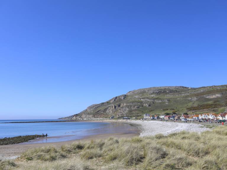 Cottage Rhos-on-Sea