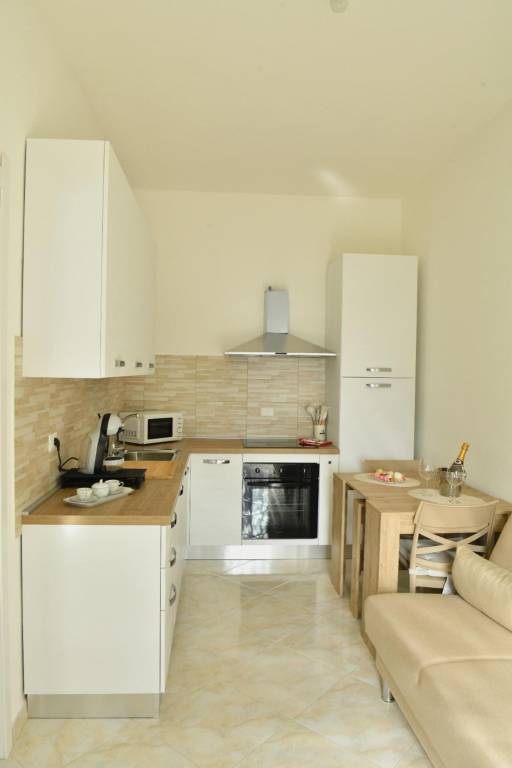 Holiday apartment with fast internet | City view | Suitable for remote work — photo 4