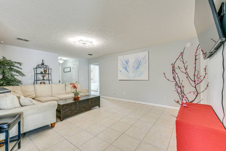 Pet-Friendly PCB Home w/ Hot Tub, Near Beaches! — photo 4