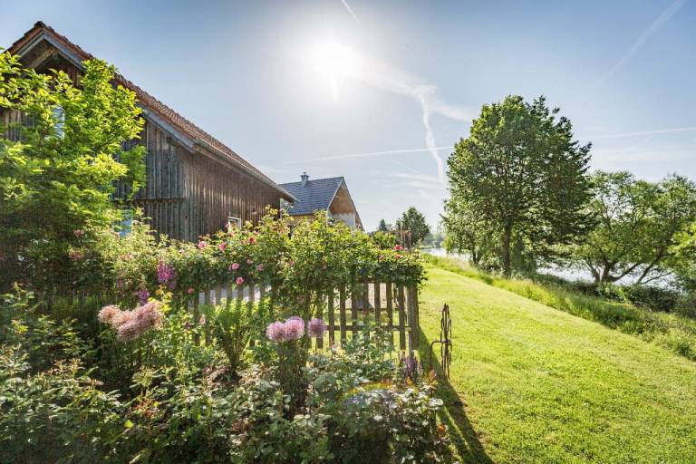 Ferienwohnung Muckenbach