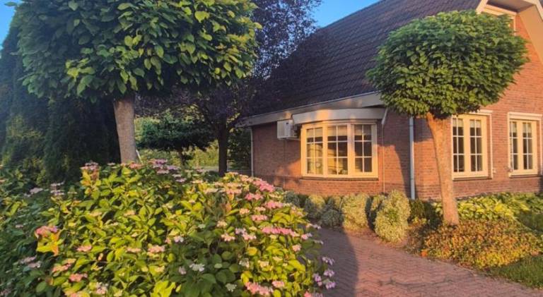 53 m&sup2; Ferienhaus