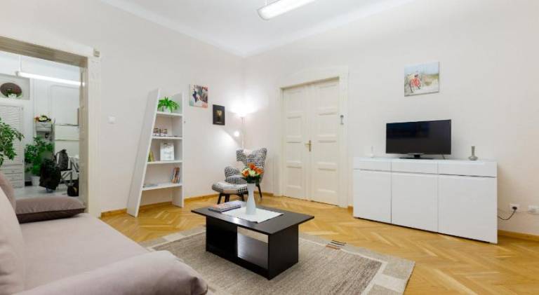 Apartment | Next to Great Market Hall in Budapest