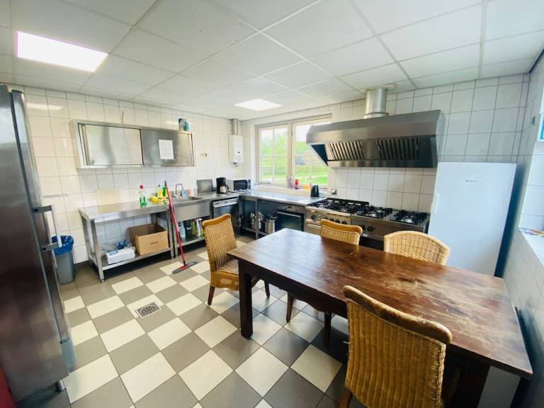 Hostel Arnhem