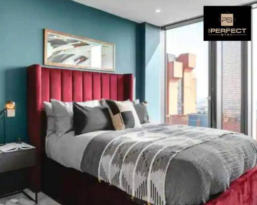 Apartma  Westside