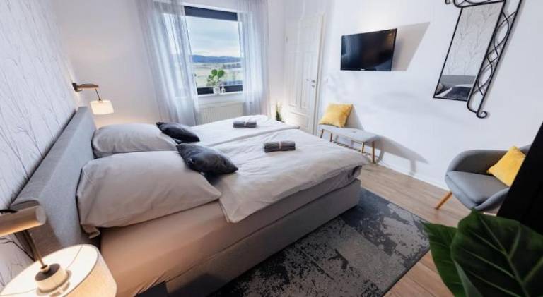 Rental apartment with 1 room for 3 persons — photo 2