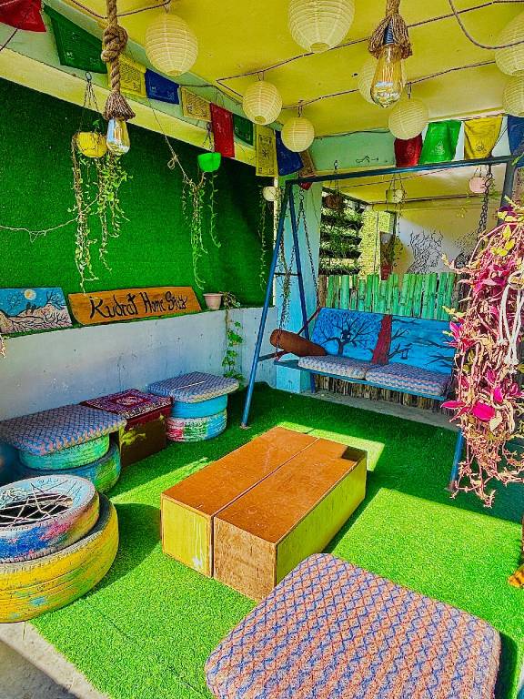 120 m&sup2; Ferienwohnung