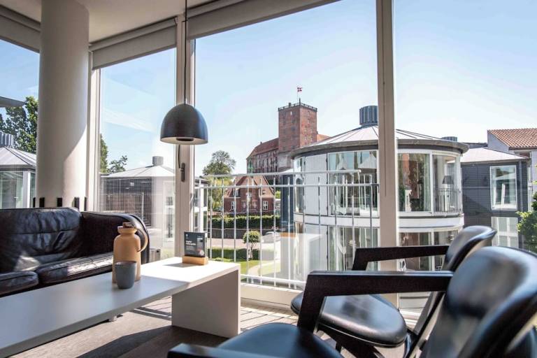 Aparthotel Kolding
