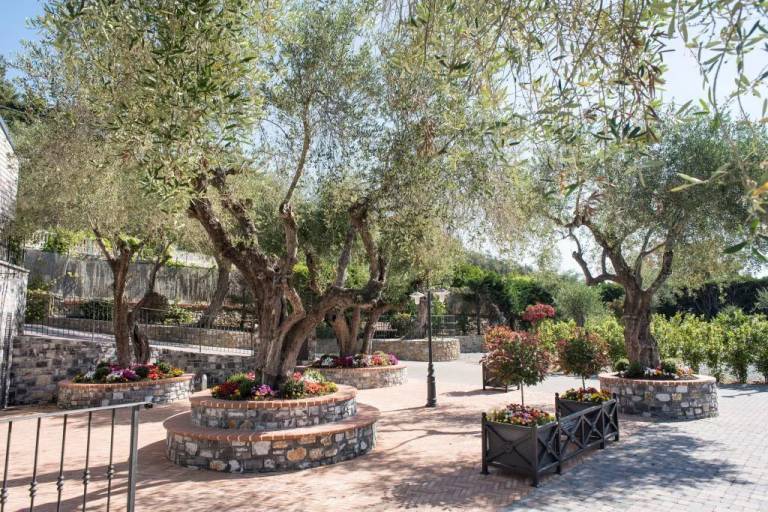 Vakantiepark Diano Marina