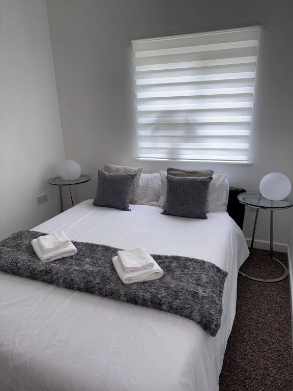 Maison de vacances Borough londonien de Waltham Forest