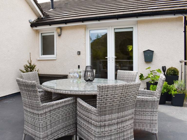 Cottage Arnside