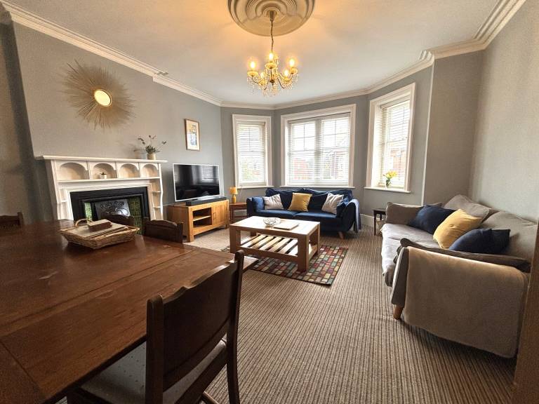 Ferienwohnung  Eastbourne