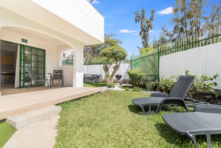 Apartamento El Salobre