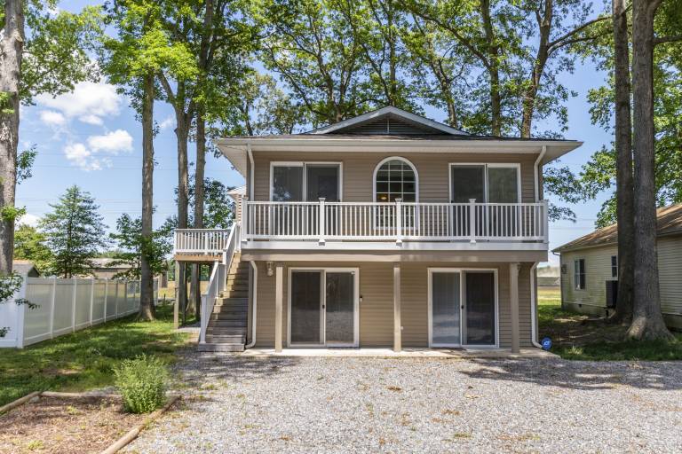 House  Sussex County