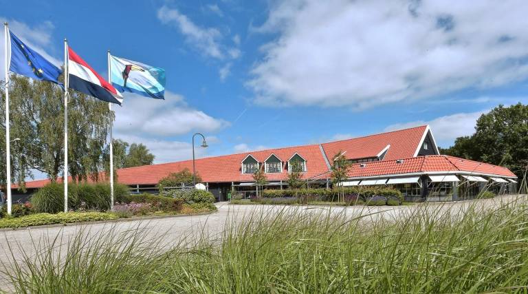 Van der Valk Hotel Groningen Westerbroek