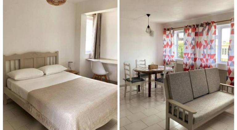 Apartment  Mauritius Island