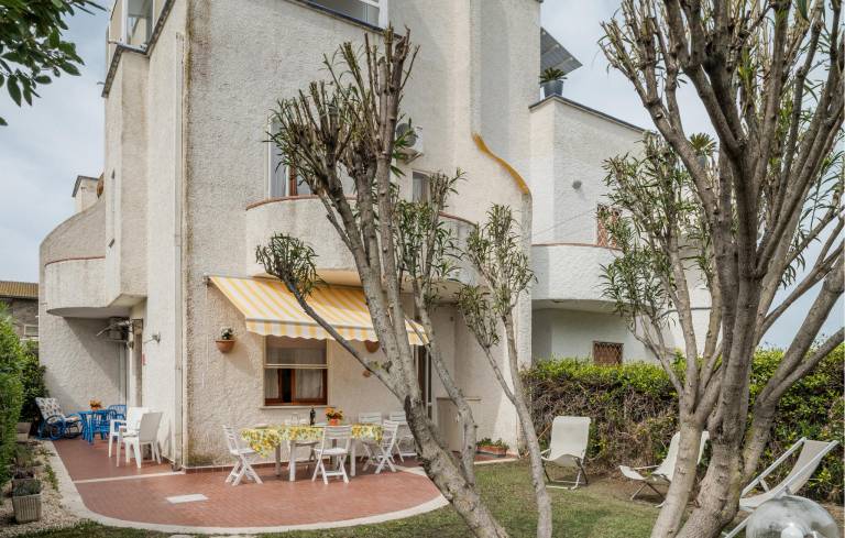 Duplex  Lido di Tarquinia