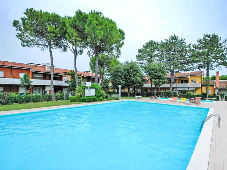 Apartment Bibione