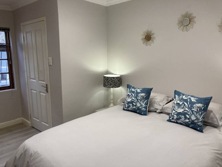 Bed and breakfast Durbanville
