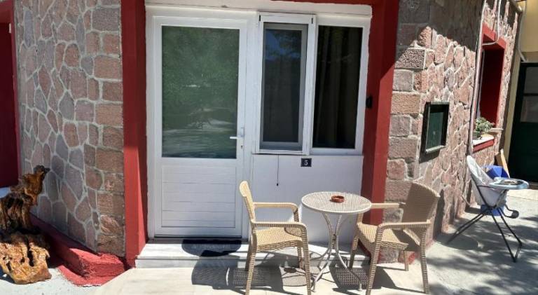 Holiday apartment with 1 room for 3 persons — photo 4