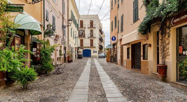Holiday apartment with 2 rooms for 4 persons — photo 4