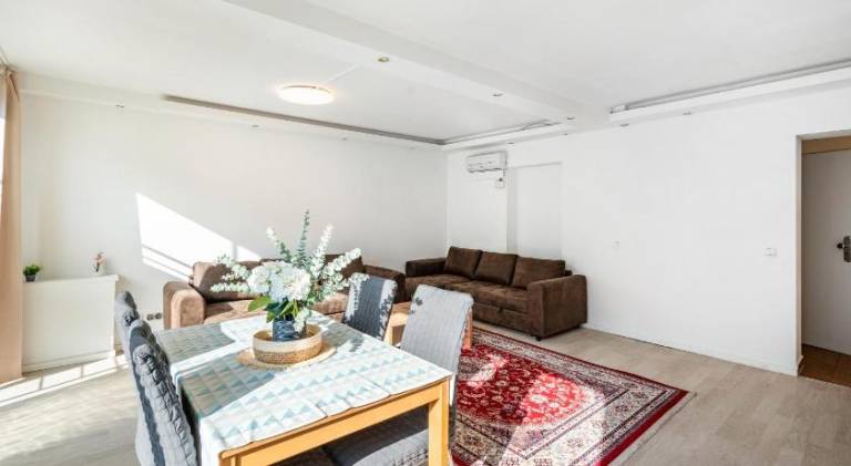 Wonderful serviced apartment | Close to Marienplatz | Pet-friendly — photo 3