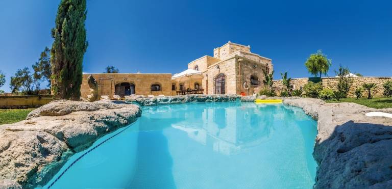 Villa  Birzebbugia