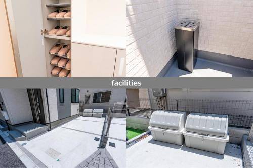 94 m² Ferienhaus