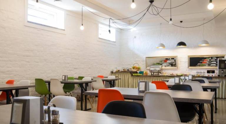 EuroHOTEL Sosnowiec Kazimierz — photo 4