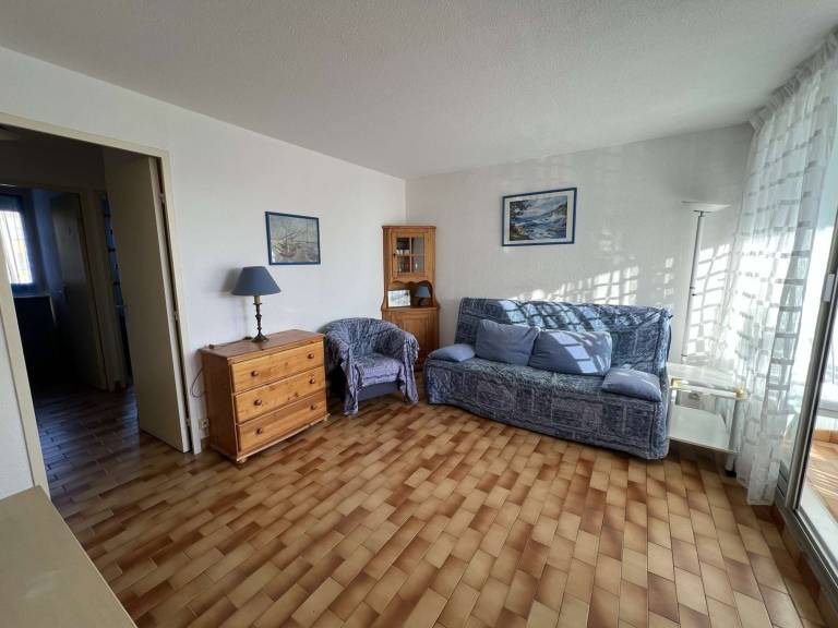 Apartment | Close to the beach | Dogs allowed — photo 3