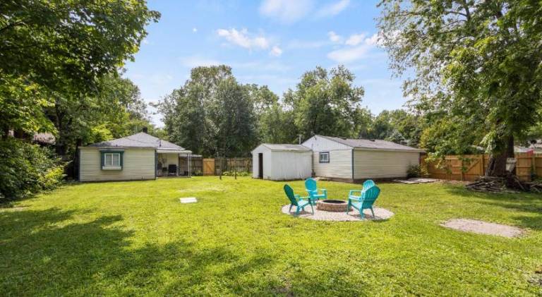 Vacation home with 3 rooms for 7 persons — photo 4