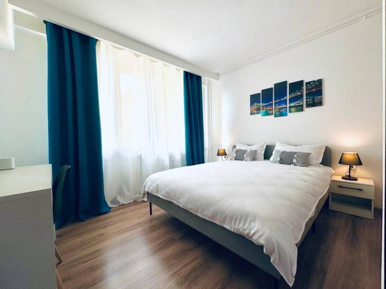 Fully equipped holiday apartment | Perfect for remote work | Dogs allowed — photo 2