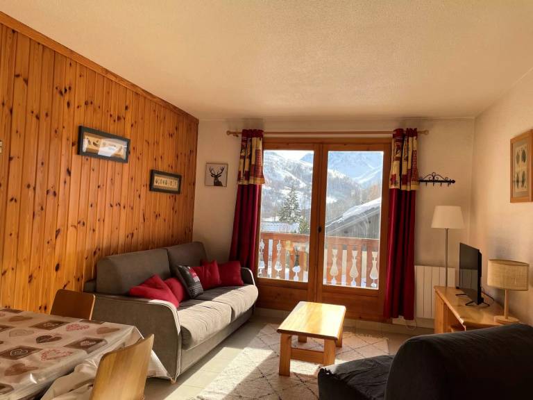 Studio  Les Granges