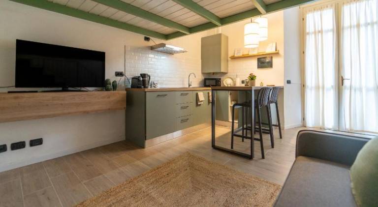Wonderful holiday apartment | Close to Porta Torre | Pet-friendly — photo 2