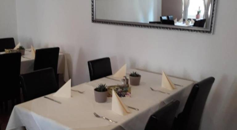 Hotel Restaurant Stern in Mannheim