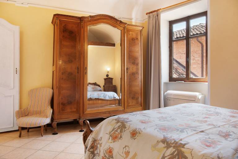Appartamento vacanza Costigliole D'asti